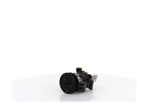 Used AC compressor AC compressor TOYOTA YARIS (_P9_) 1.4 D-4D (NLP90_, NLP90R) (90 hp) 39941280 39941280