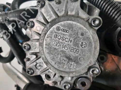 Engine VW GOLF V (1K1) 2.0 TDI 16V | BP37680167M1 - Image 8