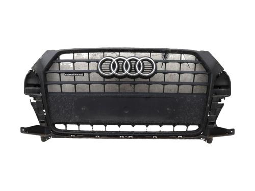 Used Grille AUDI Q3 (8UB, 8UG) 2.0 TDI quattro (184 hp) 30557880