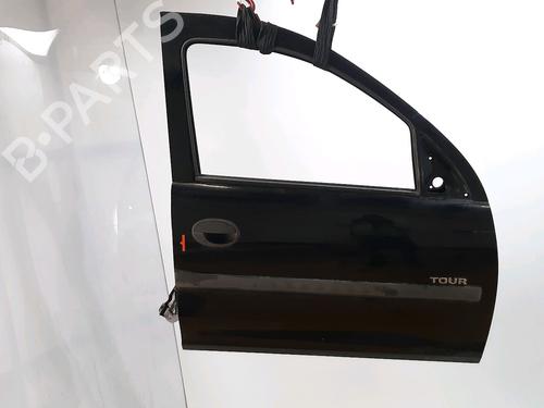 Used Right front door OPEL COMBO Tour [2001-2011]  16771803