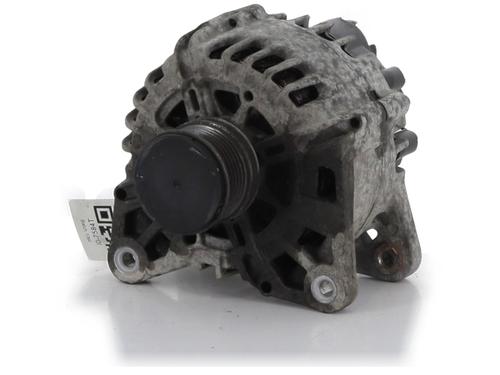 Used Alternator DACIA DUSTER (HS_) 1.5 dCi 4x4 (109 hp) 30165626