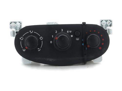 Used Climate control Climate control DACIA SANDERO II 1.5 dCi (90 hp) 33567552 33567552