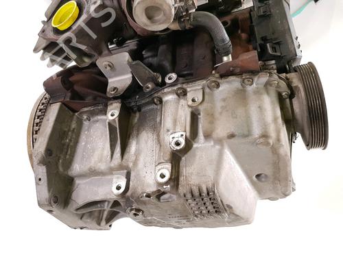 Engine NISSAN QASHQAI / QASHQAI +2 I (J10, NJ10, JJ10E)  | BP28106306M1 