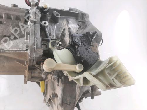 Gearbox CITROËN DS3 (SA_) 1.6 HDi 90 | BP37657889M3  - Image 6