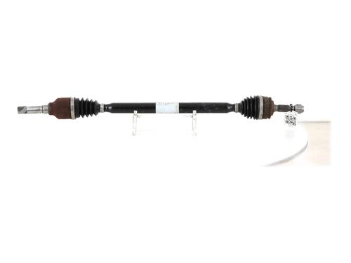 Right front driveshaft CITROËN C3 II (SC_) 1.4 HDi 70 (SC8HZC, SC8HR0, SC8HP4) | BP29416366M39 