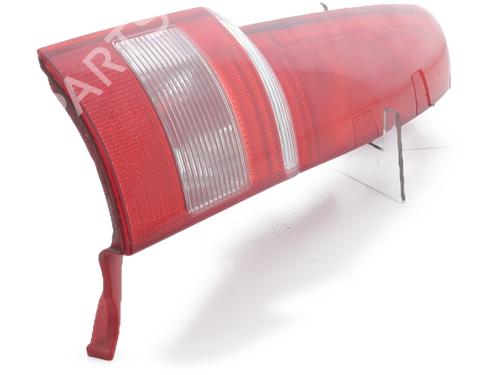 Left taillight FIAT PANDA (169_) 1.2 (169.AXB11, 169.AXB1A) | BP38586578C34 - Image 5