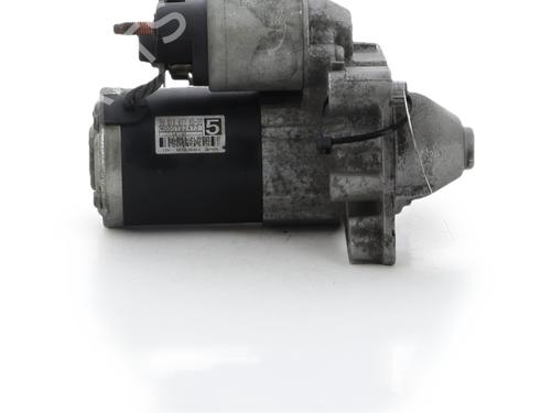 Used Starter Starter CITROËN DS4 (NX_) 1.6 BlueHDi 120 (120 hp) 36776826 36776826