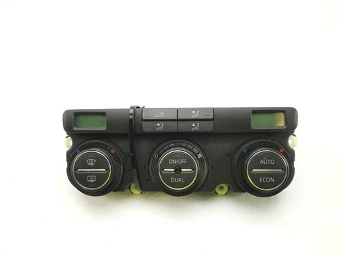 Used Climate control Climate control VW GOLF V (1K1) 2.0 TDI 16V (140 hp) 10743273 10743273