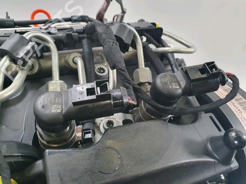 Engine SKODA FABIA II (542) 1.6 TDI | BP39160511M1  - Image 10