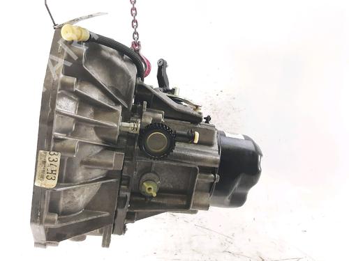 Used Gearbox Gearbox RENAULT CLIO IV (BH_) 0.9 TCe 90 (BHNF, BHMA, BHMH, BHJK, BHJR) (90 hp) 33926316 33926316