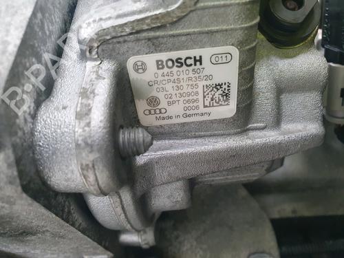 Engine AUDI A3 (8P1) 2.0 TDI quattro | BP29470538M1 