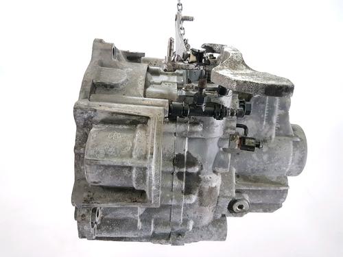 Used Gearbox SEAT IBIZA IV (6J5, 6P1) 2.0 TDI (143 hp) 31985639