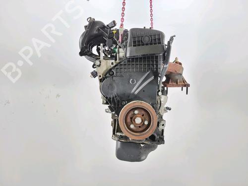 Motor PEUGEOT 206+ (2L_, 2M_) 1.1 (60 hp) 23204818