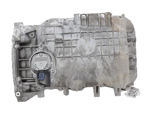 Used Oil sump HONDA CIVIC VIII Hatchback (FN, FK) 2.2 CTDi (FK3) (140 hp) 31057632