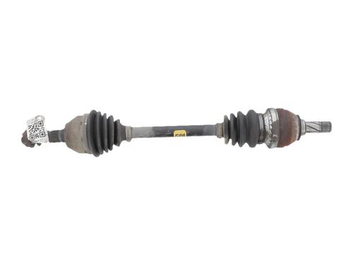 Used Left front driveshaft Left front driveshaft OPEL ASTRA J (P10) 1.4 (68) (100 hp) 36252089 36252089