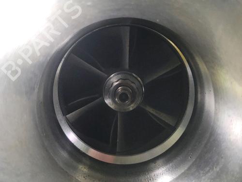 Engine BMW X1 (E84) xDrive 20 d | BP40487799M1 - Image 7