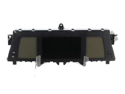 Instrument cluster CITROËN C4 Picasso I MPV (UD_)  | BP27490453C47 