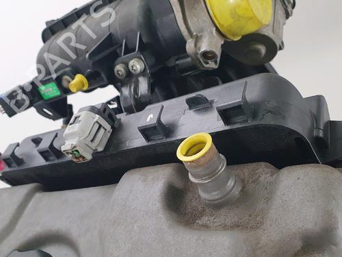 Engine PEUGEOT 206+ (2L_, 2M_) 1.4 i | BP30918309M1 