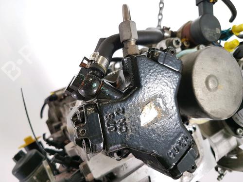 Engine SUZUKI SWIFT III (MZ, EZ) 1.3 DDiS (RS413D) | BP30166004M1