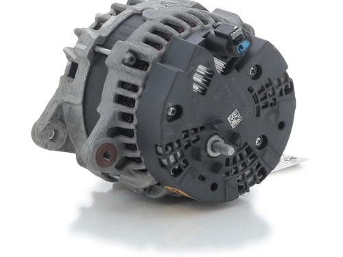 Alternator MERCEDES-BENZ A-CLASS (W176) A 200 CDI / d (176.008) | BP31797206M7