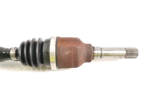 Right front driveshaft CITROËN C3 II (SC_) 1.4 HDi 70 (SC8HZC, SC8HR0, SC8HP4) | BP11186469M39  - Image 6