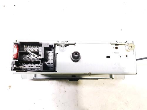 Radio ALFA ROMEO GIULIETTA (940_) 1.4 BiFuel (940FXA1A, 940FXT1A) | BP16451926E6 