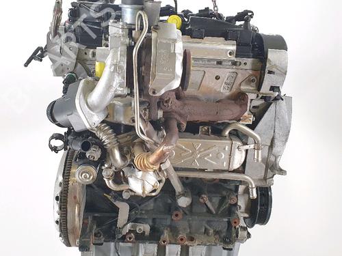 Engine SEAT IBIZA IV (6J5, 6P1) 1.6 TDI | BP27729594M1 