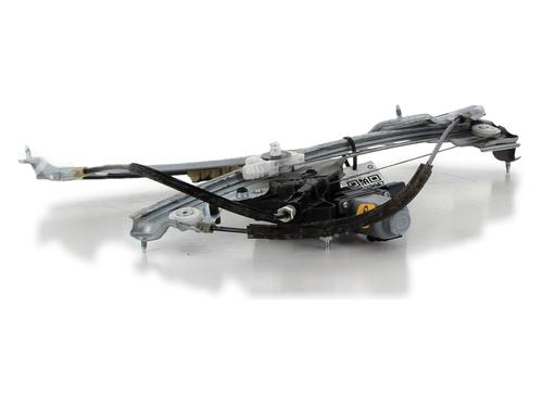 Front right window mechanism RENAULT MEGANE IV Hatchback (B9A/M/N_) 1.5 Blue dCi 115 (B9A6) | BP27906571C23 