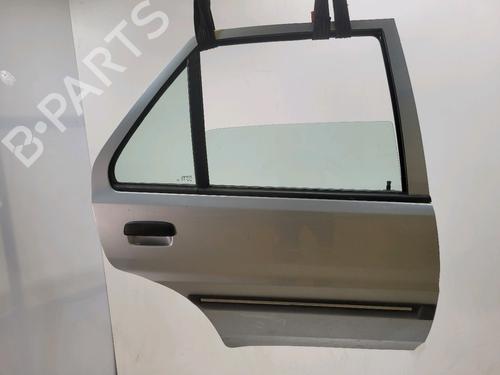 Used Right rear door Right rear door 37483707 37483707