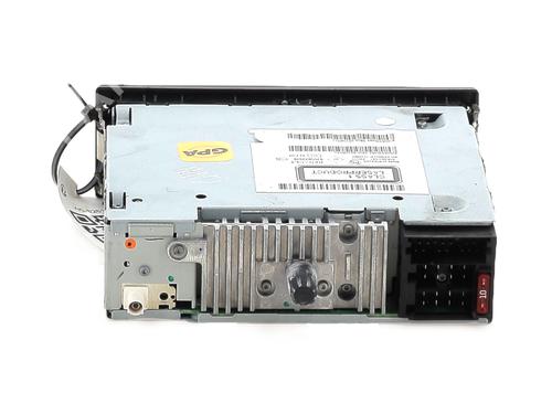 Bilradio RENAULT TWINGO II (CN0_) 1.5 dCi 75 (75 hp) 27247008