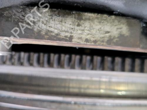 Engine OPEL MERIVA A MPV (X03) 1.7 CDTI (E75) | BP40441556M1 - Image 11