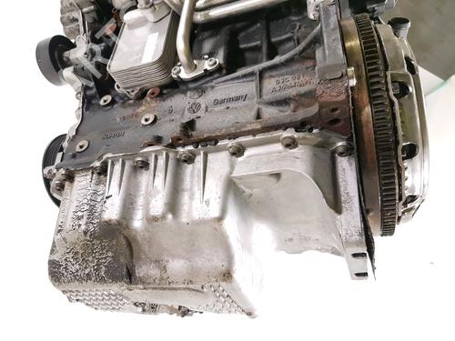 Engine AUDI A1 (8X1, 8XK) 1.4 TFSI | BP30957003M1 
