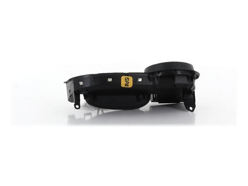 Instrument cluster RENAULT TWINGO II (CN0_) 1.5 dCi (CN0E) | BP38432422C47  - Image 5