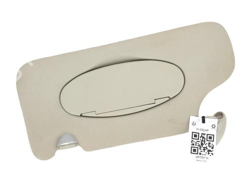 Left sun visor MINI MINI COUNTRYMAN (R60) One D | BP34413779I1 - Image 2