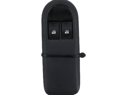 Used Left front window switch RENAULT SCÉNIC II (JM0/1_) [2003-2010]  26727434