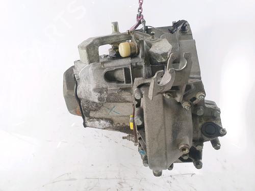 Gearbox PEUGEOT 406 (8B) 2.0 HDI 110 | BP31122377M3