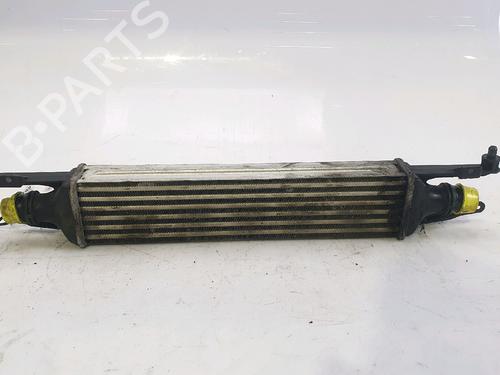 Intercooler OPEL CORSA D (S07) [2006-2015]  28686581