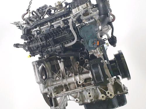 Engine PEUGEOT 2008 I (CU_) 1.2 THP 110 / PureTech 110 | BP26969824M1