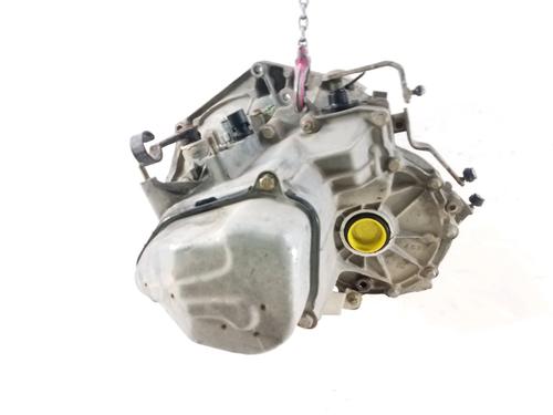 Gearbox PEUGEOT 106 II (1A_, 1C_) 1.0 i | BP19728071M3 