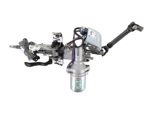 Steering column KIA RIO III (UB) 1.4 CRDi | BP29443913M21 