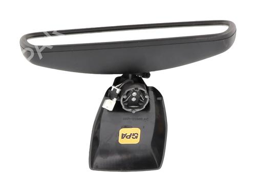 Rear mirror FORD FOCUS II (DA_, HCP, DP) 1.6 TDCi | BP29740826I6 