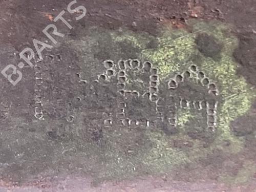 Engine FORD MONDEO IV (BA7) 2.0 TDCi | BP29295602M1 