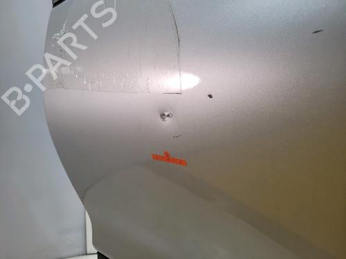 Left rear door RENAULT CLIO IV (BH_) 1.5 dCi 90 | BP28971311C4 