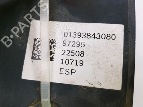 ABS pump PEUGEOT BOXER Van 2.0 BlueHDi 130 | BP11094224M43