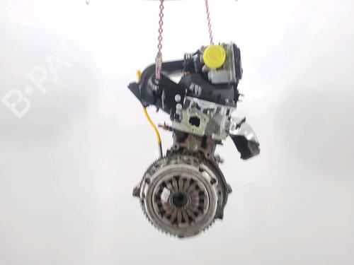 Engine RENAULT CLIO IV (BH_) 1.2 16V | BP24482768M1 
