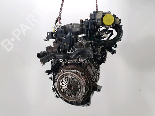 Engine CITROËN C2 (JM_) 1.1 | BP34428108M1 - Image 3