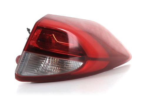 Right taillight HYUNDAI TUCSON (TL, TLE) 1.7 CRDi | BP29930981C35