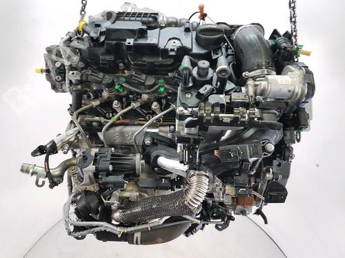 Engine PEUGEOT 5008 (0U_, 0E_) 1.6 HDi | BP33732946M1  - Image 5