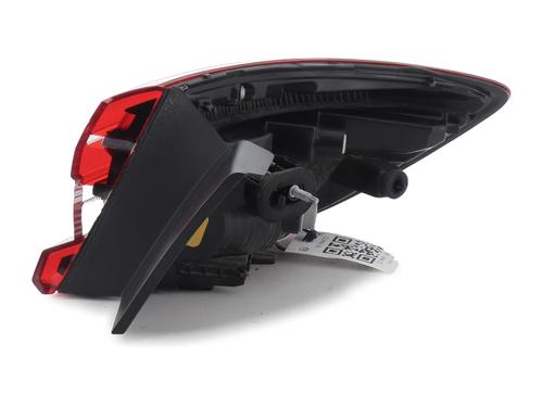 Venstre baglygte RENAULT CLIO V (B7_) 1.5 Blue dCi 85 (B7AG) | BP32225773C34