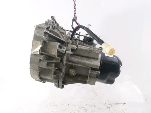 Girkasse RENAULT CLIO III (BR0/1, CR0/1) 1.2 16V (BR02, BR0J, BR11, CR02, CR0J, CR11) (75 hp) 31699143